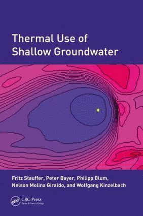 Thermal Use of Shallow Groundwater 1