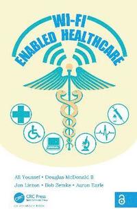 bokomslag Wi-Fi Enabled Healthcare