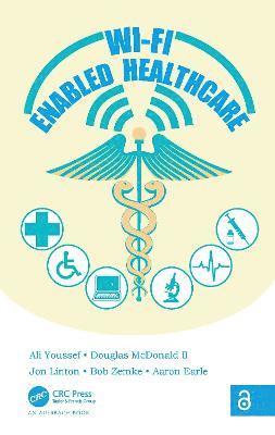 bokomslag Wi-Fi Enabled Healthcare