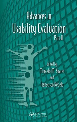 Francesco Rebelo, Marcelo M. Soares - Advances in Usability Evaluation Part II, Inbunden