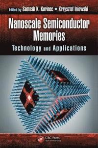 bokomslag Nanoscale Semiconductor Memories