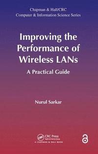 bokomslag Improving the Performance of Wireless LANs