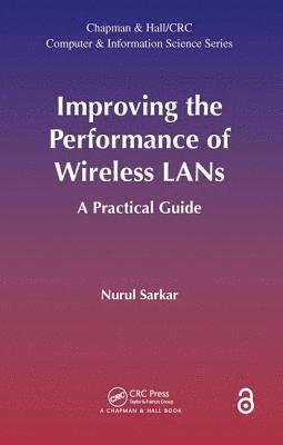 bokomslag Improving the Performance of Wireless LANs