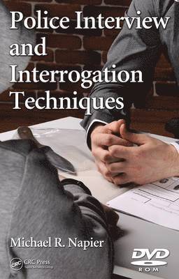 Police Interview and Interrogation Techniques 1