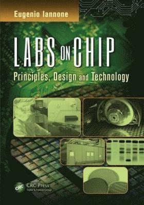 bokomslag Labs on Chip