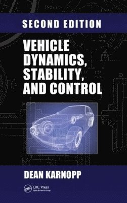 Vehicle Dynamics, Stability, and Control 1