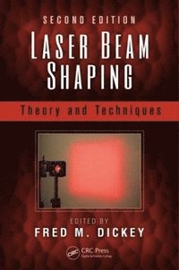 bokomslag Laser Beam Shaping
