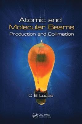 bokomslag Atomic and Molecular Beams