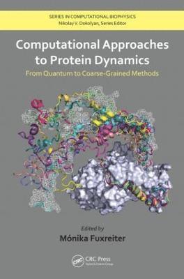 Computational Approaches to Protein Dynamics 1