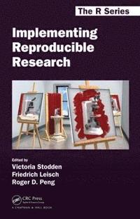 bokomslag Implementing Reproducible Research