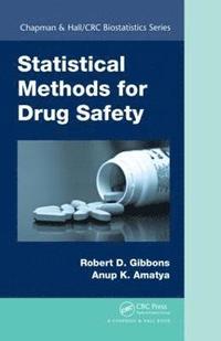 bokomslag Statistical Methods for Drug Safety