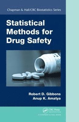 bokomslag Statistical Methods for Drug Safety