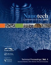 bokomslag Nanotechnology 2012