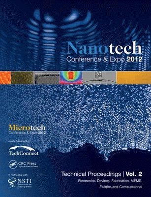 bokomslag Nanotechnology 2012