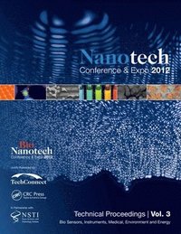 bokomslag Nanotechnology 2012