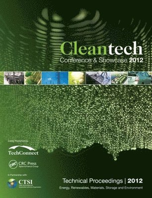 Cleantech 2012 1