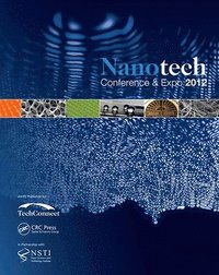 bokomslag Nanotech 2012