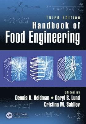 Handbook of Food Engineering 1