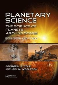 bokomslag Planetary Science