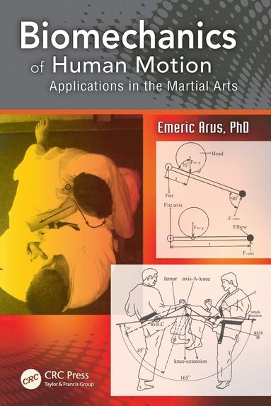 bokomslag Biomechanics of Human Motion