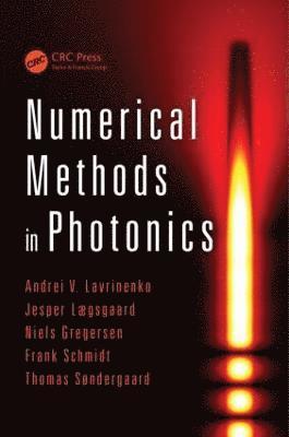 Numerical Methods in Photonics 1