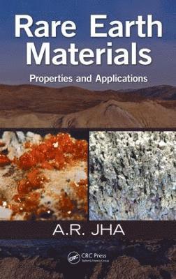 Rare Earth Materials 1