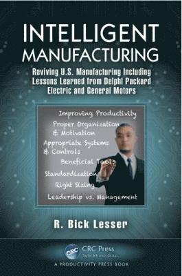 Intelligent Manufacturing 1