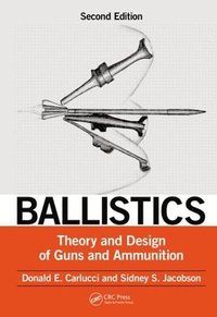 bokomslag Ballistics