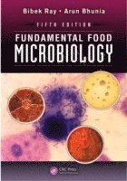 bokomslag Fundamental Food Microbiology