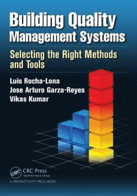 Building Quality Management Systems 1