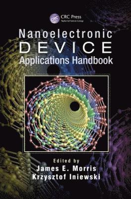 bokomslag Nanoelectronic Device Applications Handbook