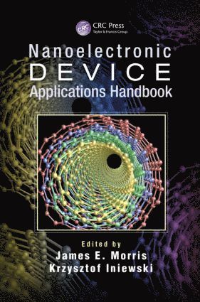Nanoelectronic Device Applications Handbook