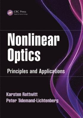 bokomslag Nonlinear Optics