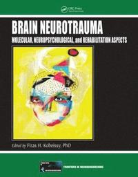 bokomslag Brain Neurotrauma