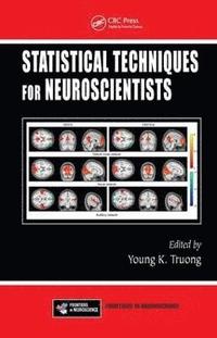 bokomslag Statistical Techniques for Neuroscientists