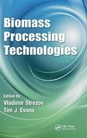 Biomass Processing Technologies 1