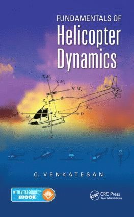 bokomslag Fundamentals of Helicopter Dynamics