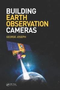 bokomslag Building Earth Observation Cameras