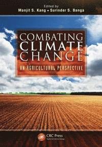 bokomslag Combating Climate Change