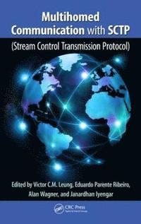 bokomslag Multihomed Communication with SCTP (Stream Control Transmission Protocol)