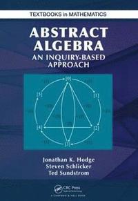 bokomslag Abstract Algebra