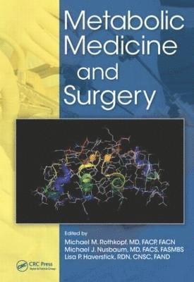 Metabolic Medicine and Surgery 1