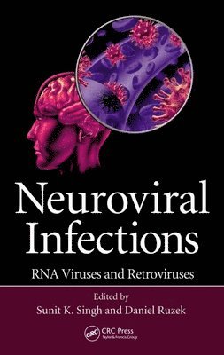 bokomslag Neuroviral Infections