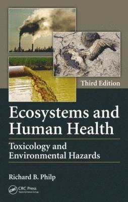 bokomslag Ecosystems and Human Health