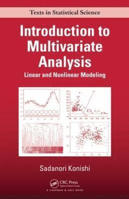 Introduction to Multivariate Analysis 1