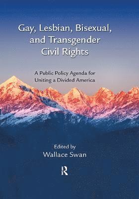 Gay, Lesbian, Bisexual, and Transgender Civil Rights 1