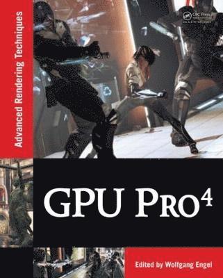 Wolfgang Engel - GPU Pro 4, Inbunden