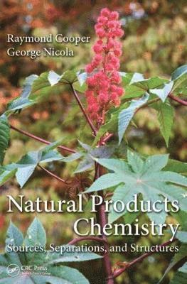 bokomslag Natural Products Chemistry