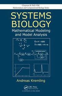 bokomslag Systems Biology