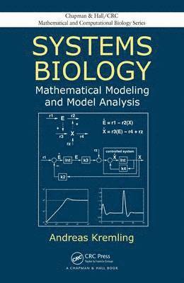 bokomslag Systems Biology